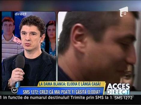 Concluziile cautarilor Elodiei