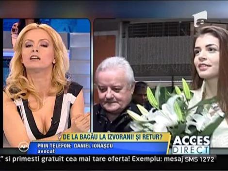 Divortul dintre Moni si Iri! Parerea avocatului!