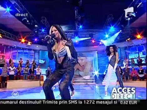 Roxana Nemes - Your desire