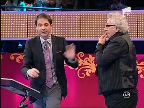 Ovidiu Lipan, despre porecla "Tandarica"