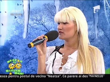 Emilia si  Fabian Maze la Neatza