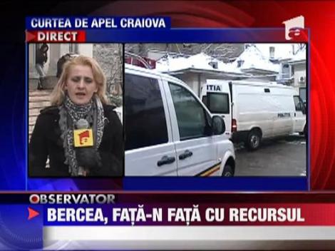 UPDATE / Bercea Mondialu' se vrea liber