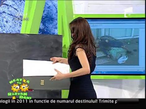 Maria, vecina de la Neatza