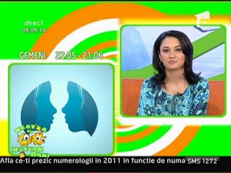 Horoscopul zilei 23.02.2011