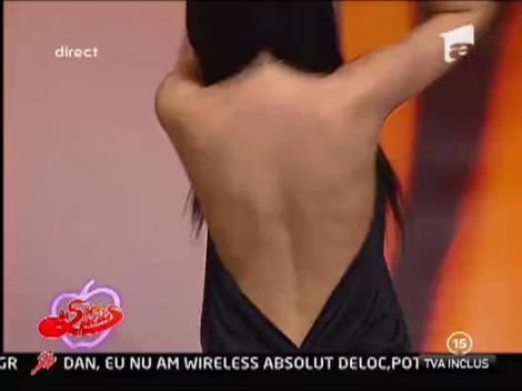 Amari ft. Phelipe - Never told you