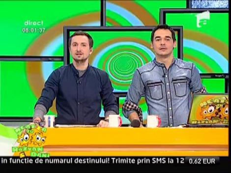 Adriana, vecina de la Neatza