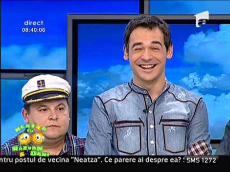 Vremea zilei de 24 februarie