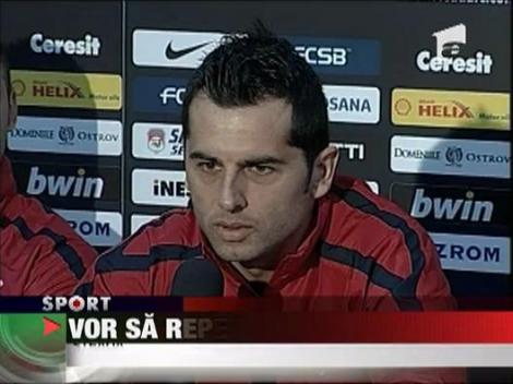 Stelistii vor sa repete istoria!