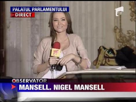 Masina lui James Bond a ajuns in Romania