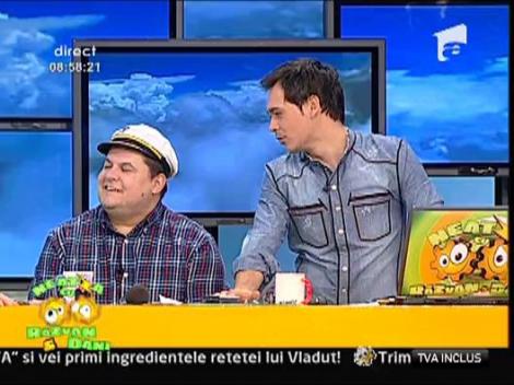 Poza zilei! Cu viciul dupa moarte si dincolo de ea