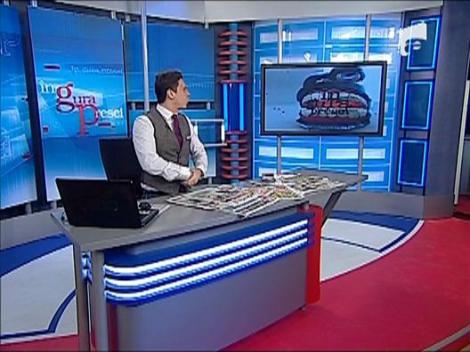 Bercea Mondialu', 119 dosare, insa niciunul in instanta