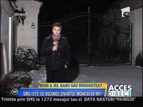 Maine are loc primul termen in procesul de custodie intentat de Monica Columbeanu