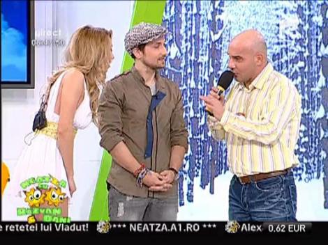 Carnaval Latino la Neatza