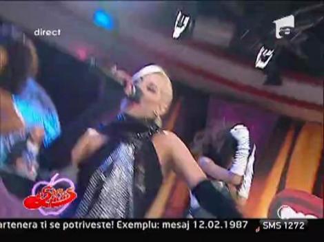 Roxana Nemes - Romanian Wood