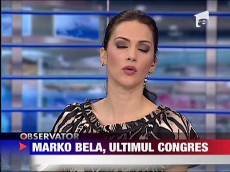 Membrii UDMR isi aleg noul lider