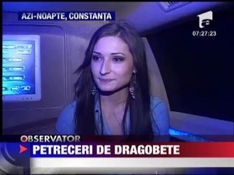 Petreceri de Dragobete in tara