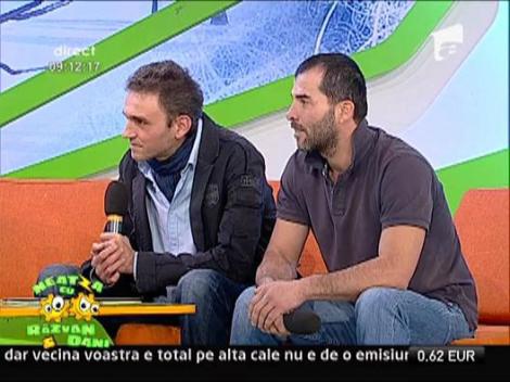 „Umilinta - Locul unde clopotul nu bate niciodata”