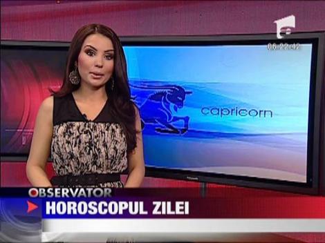 Horoscopul Zilei 25.02.2011