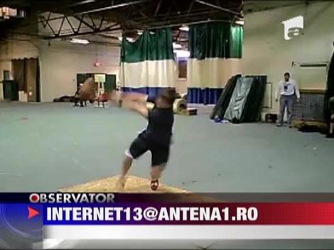 Sporturi periculoase