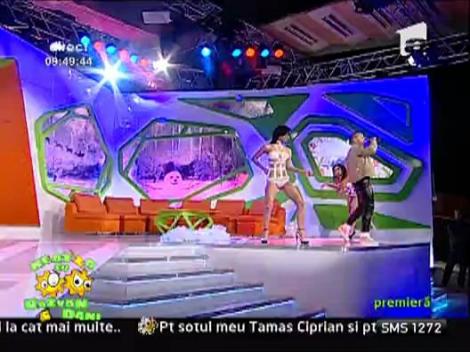 Sonny Flame - I Gotta Find You