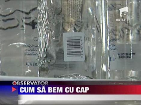 Cum sa tratam mahmureala