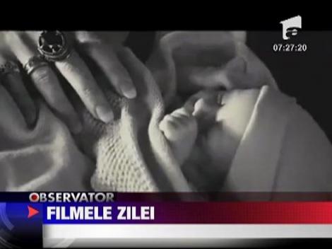Filmele zilei - 26.02.2011