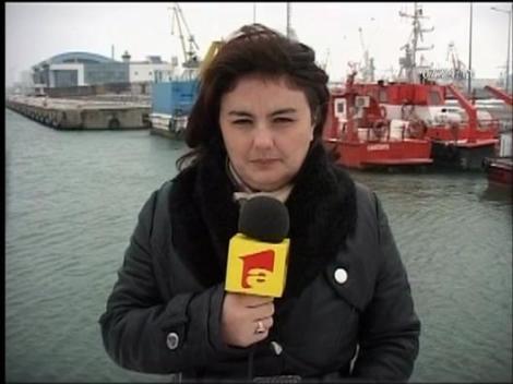 Portul Constanta, sufocat de navele de croaziera