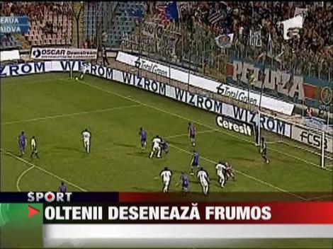 Oltenii se tin de glume