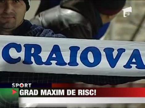 Grad maxim de risc in Banie