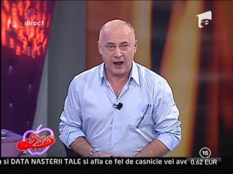 Mircea N. Stoian si Dan Capatos sunt pusi pe glume