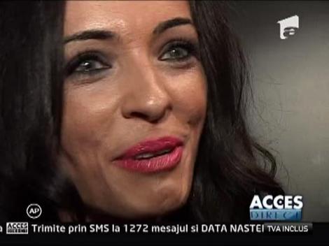 Cosmina Pasarin, succes in cariera si in dragoste