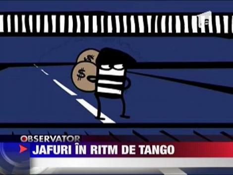 Retea romano-argentiniana, demascata