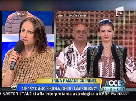 Astrele au prevestit rezultatul din familia Columbeanu