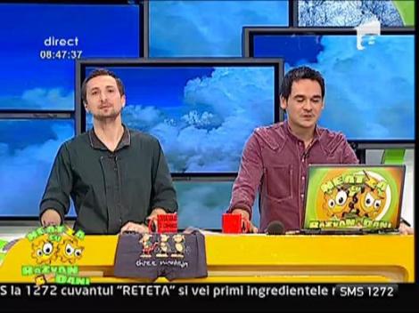 Cea mai proasta simulare din fotbal