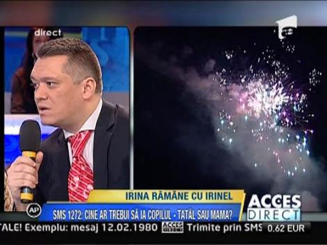 Irinel Columbeanu a vorbit despre averea sa