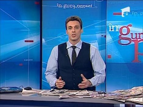 Vezi aici de ce etnie este Mircea Badea