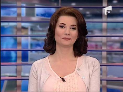 Politia Capitalei a "amendat" soferitele cu... martisoare