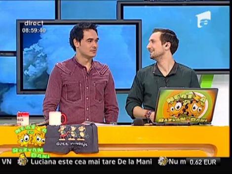 Fernando de la Caransebes, inchis la nebuni