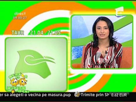 Horoscopul Zilei 28.02.2011