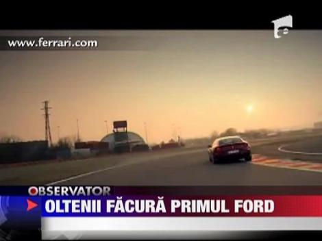 Dusterul isi muta volanul pe dreapta