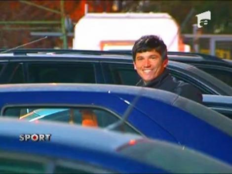 Scandalurile se tin scai de "Dodel" Tanase!