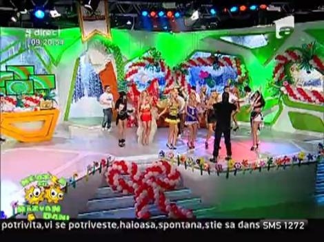 Connect-R - Nu-ti pierde dragostea