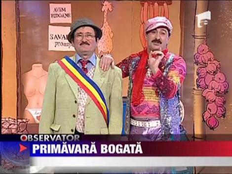 Super Bingo Metropolis iti umple buzunarele!