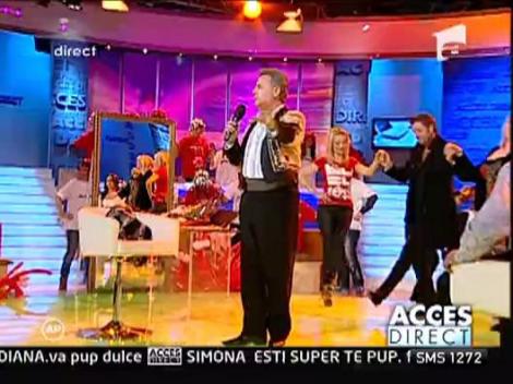 Constantin Enceanu  - Vantulet de primavara