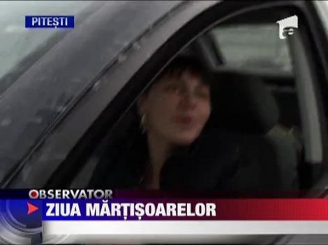 Ziua Martisorului
