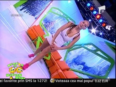 Vecinele de la Neatza