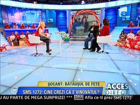 Hanibal Dumitrascu, psiholog: "Lipsa de moralitate duce la violenta"