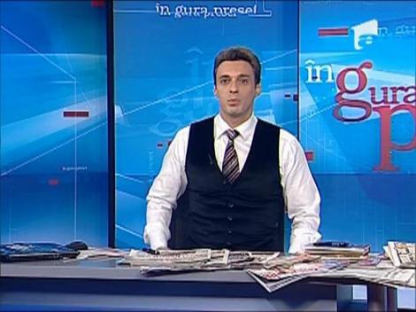 Mircea Badea: “Iluzia numarul unu a omului modern este siguranta”