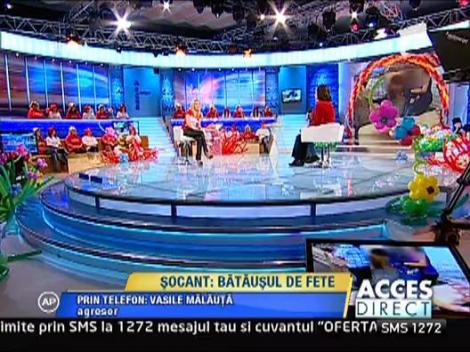 Batausul de fete, raspunde acuzatiilor