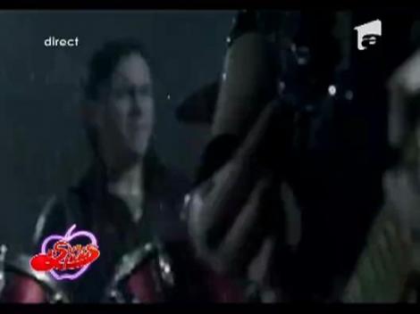 Vunk - Lacrimi de coniac